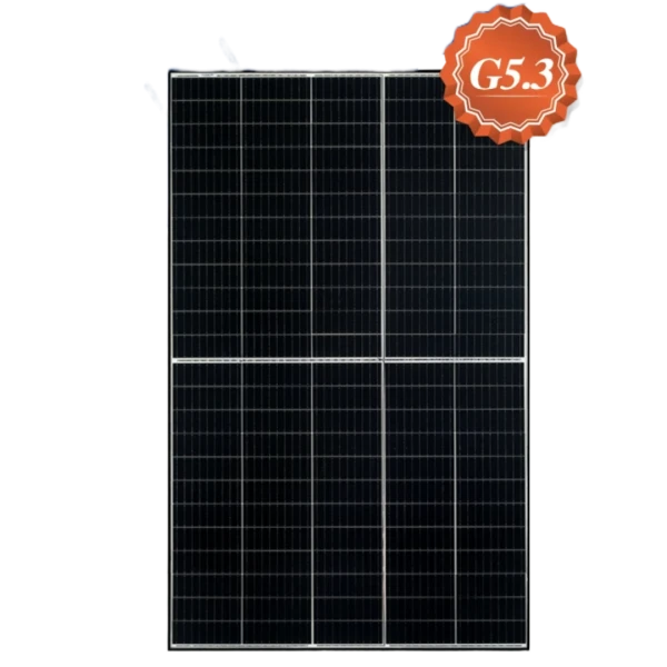Picture of Risen Solar 410Wp BF Modul