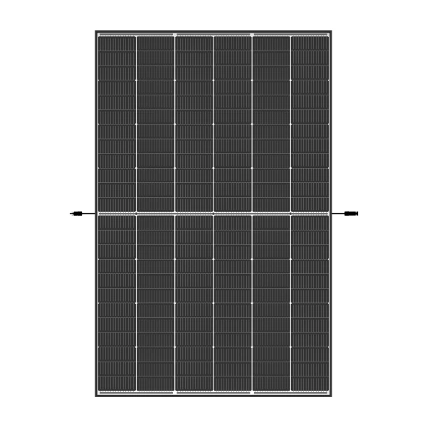Picture of Trina Solar 435Wp BF N-Typ Modul